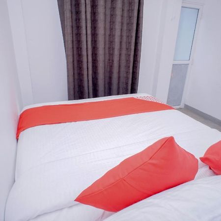 Pineview Hotel อูนาวาตูนา ภายนอก รูปภาพ