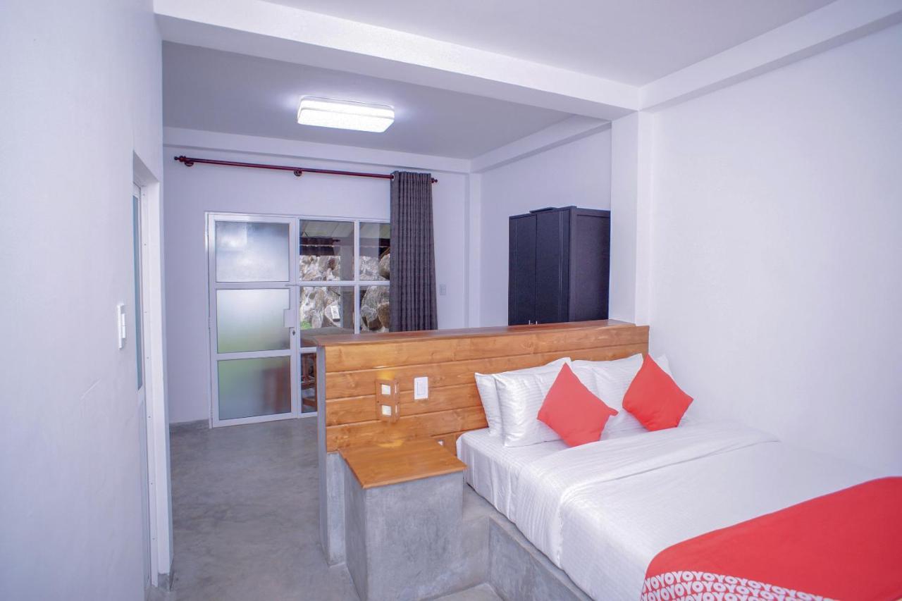 Pineview Hotel อูนาวาตูนา ภายนอก รูปภาพ