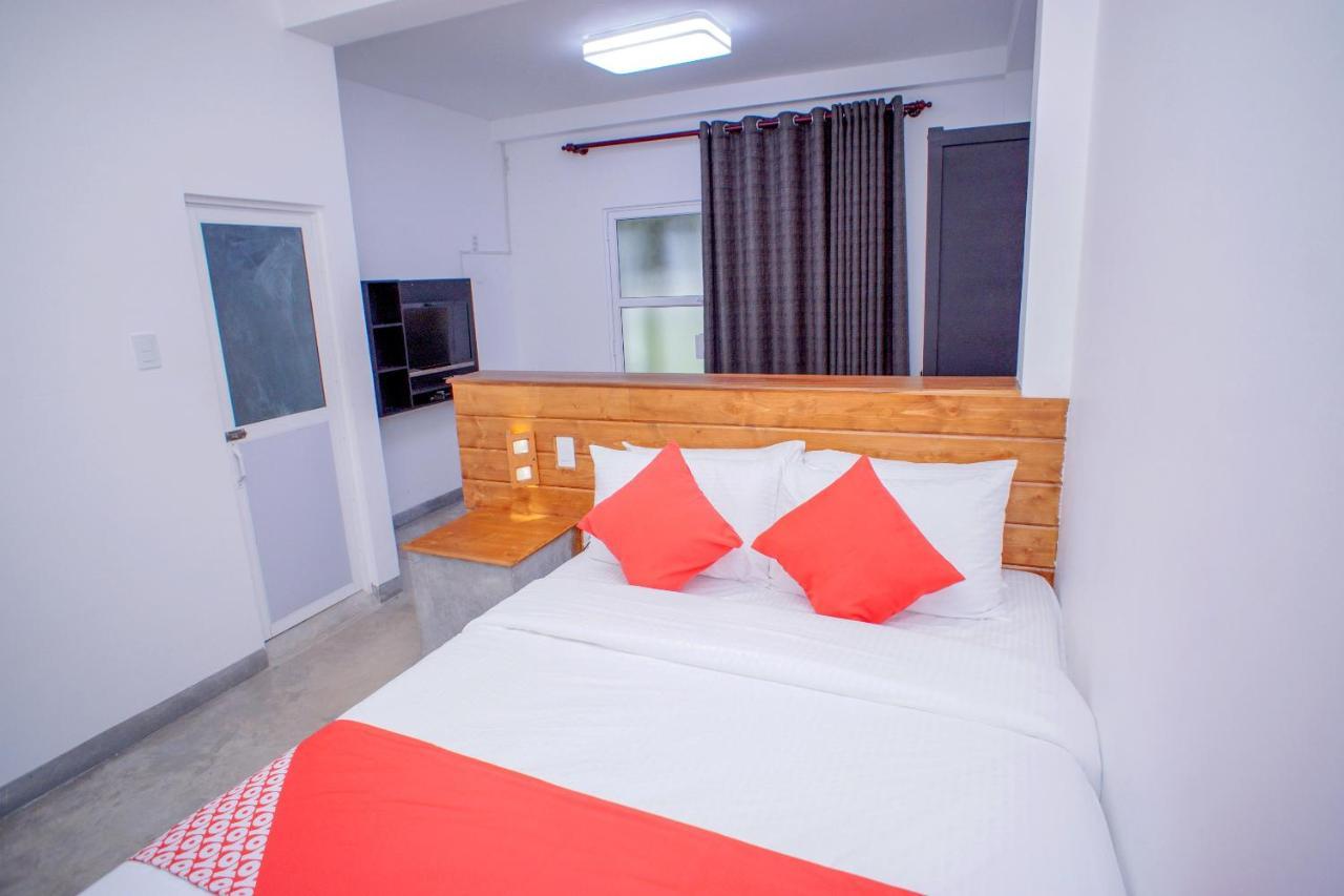 Pineview Hotel อูนาวาตูนา ภายนอก รูปภาพ