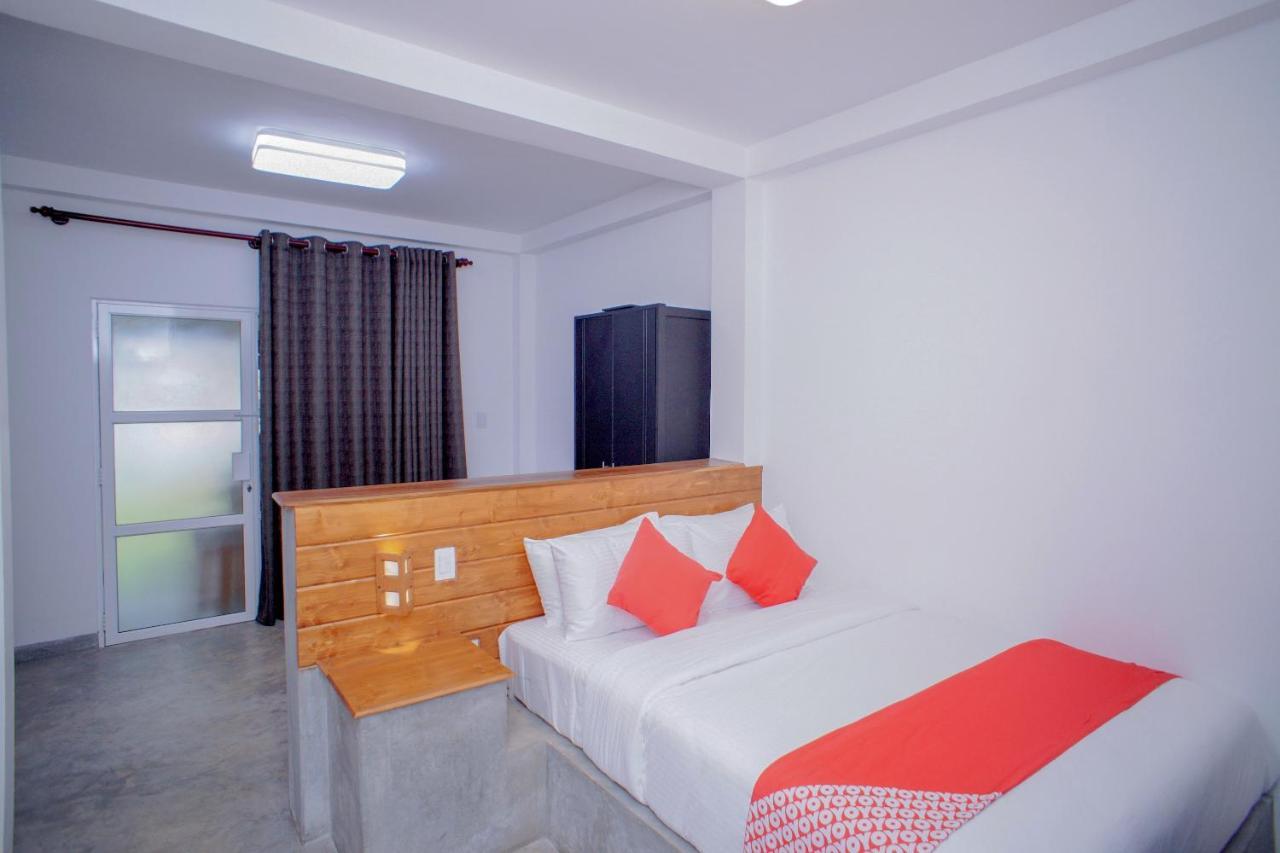 Pineview Hotel อูนาวาตูนา ภายนอก รูปภาพ