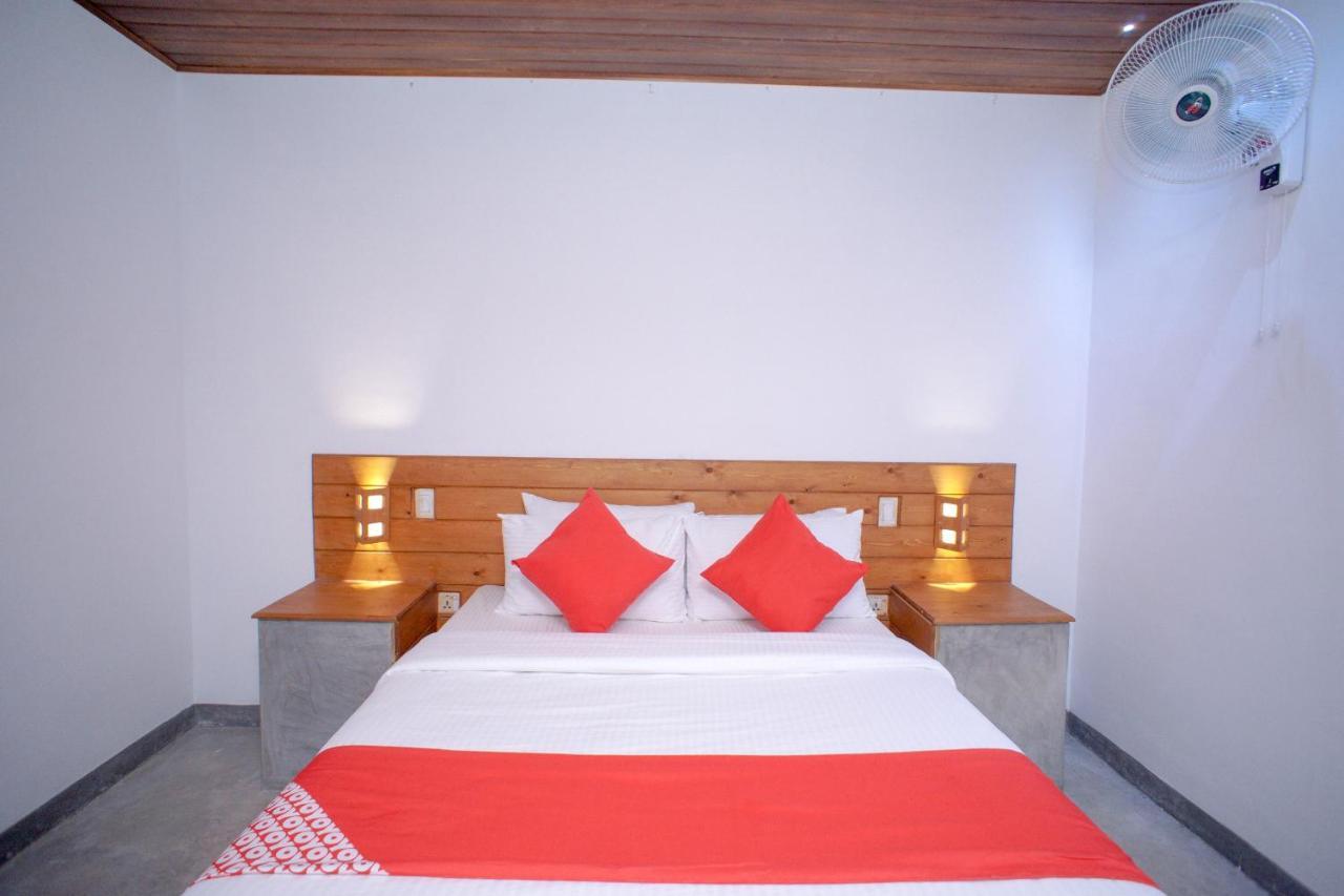 Pineview Hotel อูนาวาตูนา ภายนอก รูปภาพ