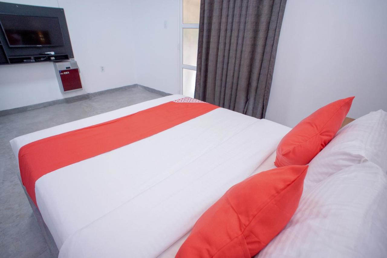 Pineview Hotel อูนาวาตูนา ภายนอก รูปภาพ